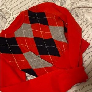 Perfect condition sweater